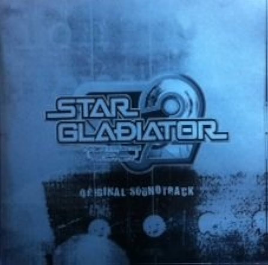 Amazon.co.jp: スターグラディエイター 2 サントラ盤: ミュージック